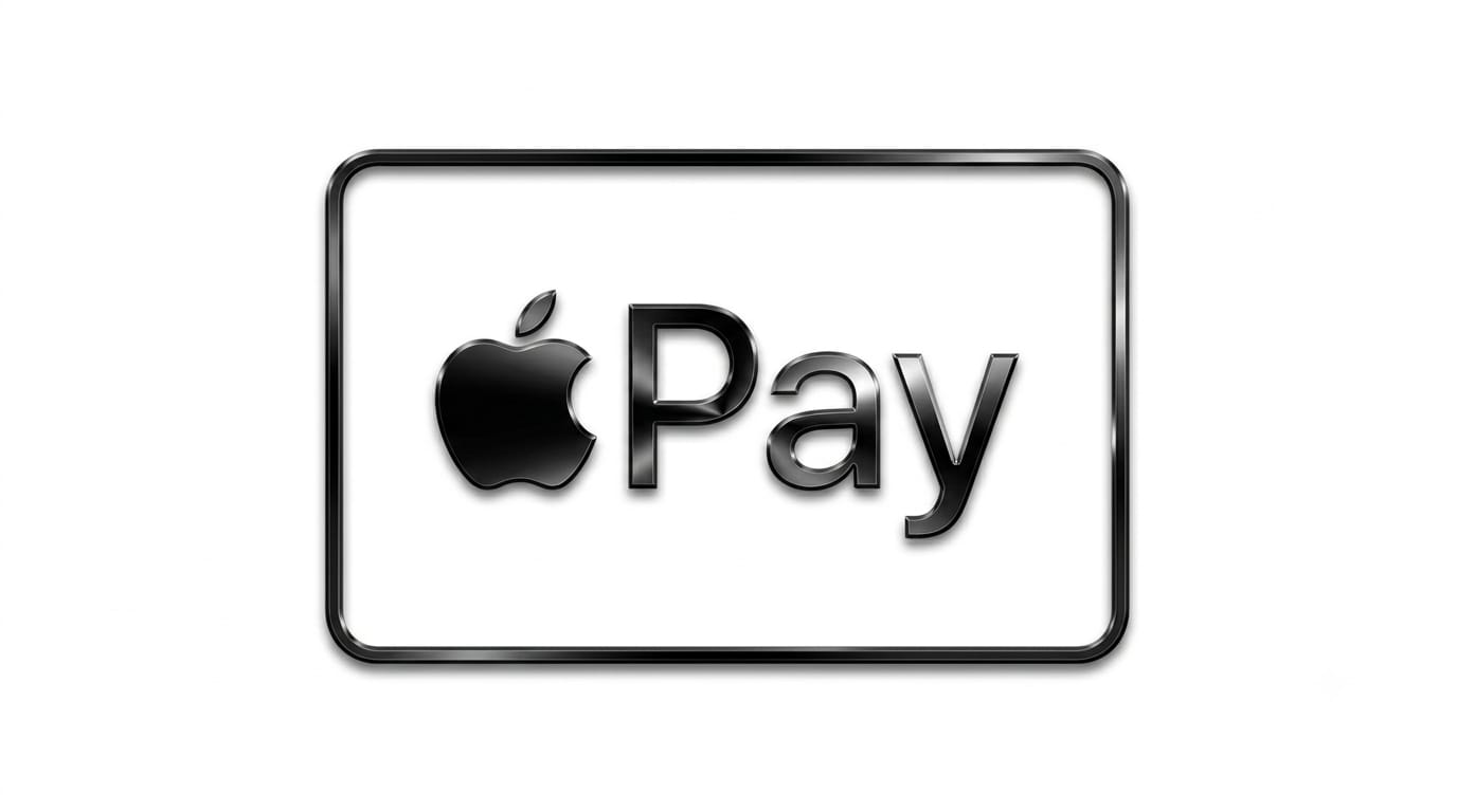 ApplePay Logo