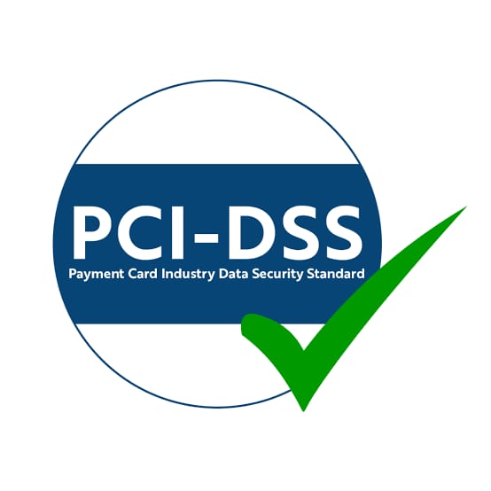 PCI-DSS Secure